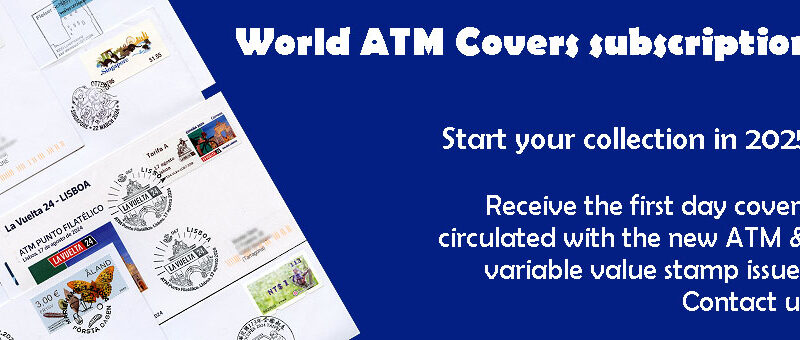 ‘World ATM Covers’ subscription